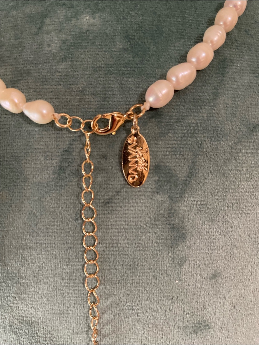 Freshwater pearl - Picture 4 of 4